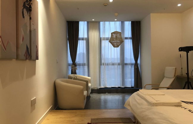 ZeFlowers Home Stay - Foto 5