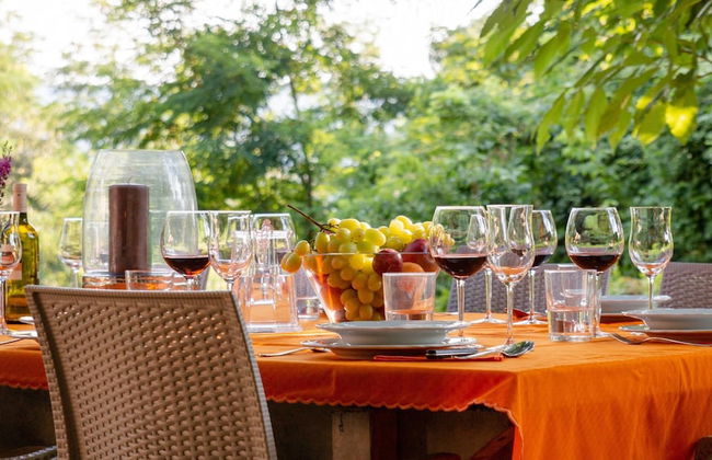 Il Castagno - Foto 45