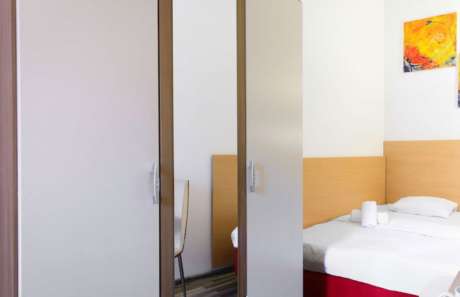 Treasure Home Apartment 1050 - Foto 52