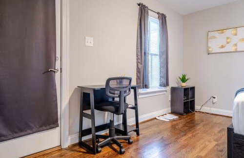 3 Bedroom GEM in the Heart of VCU and Downtown Richmond - Foto 33