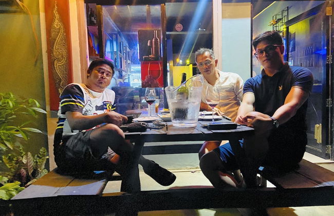 Carib Apartment - Foto 19