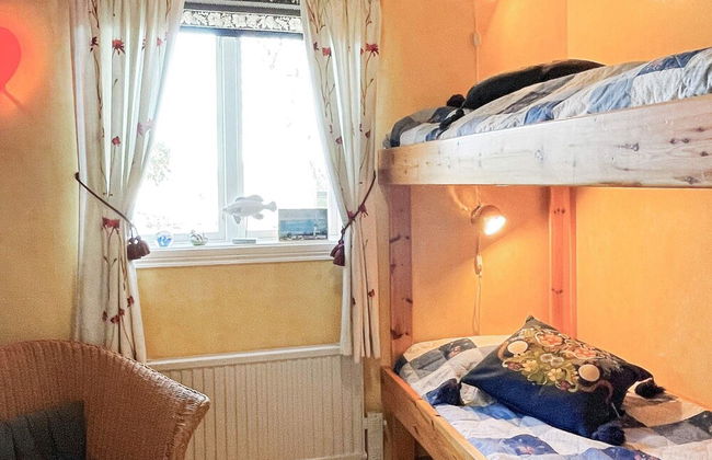 7 Person Holiday Home in Tjorn-by Traum - Foto 4