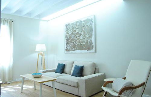 Cream homes La Rambla, TURISMO DE INTERIOR - Photo 4