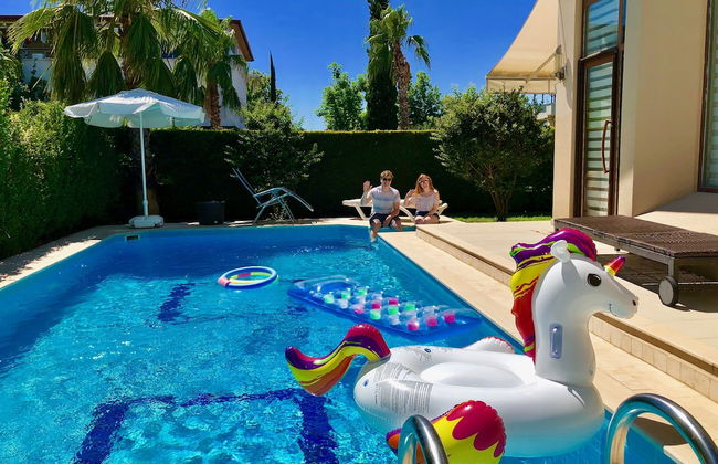 Paradise Town Villa Elite - Foto 11