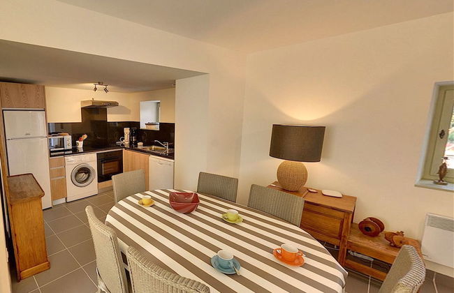 Domaine de Puychêne - Foto 23