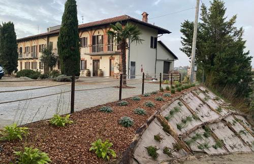 Tenuta Agricola La Cava- Cantina e Agriturismo - Foto 1