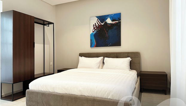 Kease Yasmin G-13 Lusso Hejaz AG83 - Foto 2, Habitación