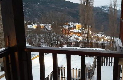 Inmocyma Cerler-Prados de Velarta C2 8 -vistas panorámicas - Foto 44