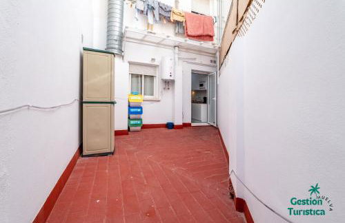 Apartamento moderno en el centro de Huelva - Foto 26