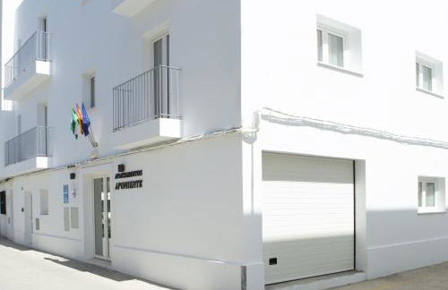 Apartamentos Aponiente - Foto 39