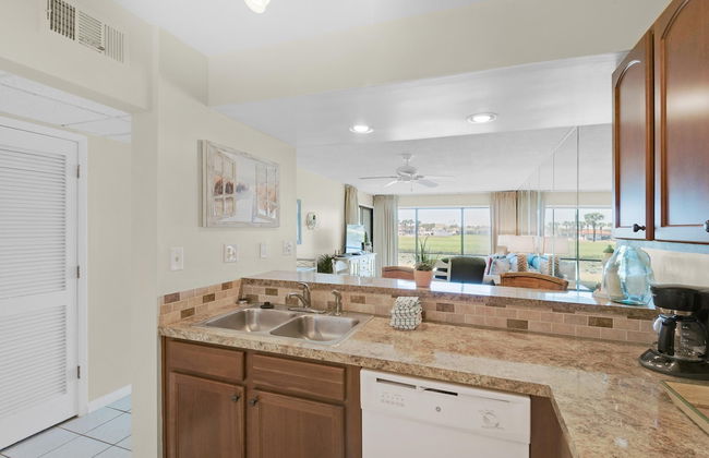 Edgewater Golf Villa 304 - Foto 7