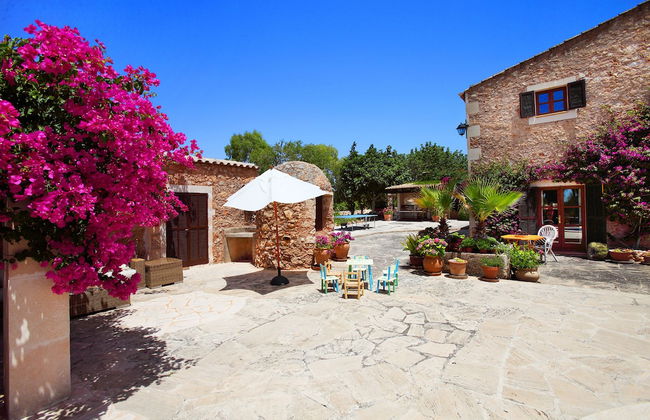 Cas Mal Ric - Photo 54