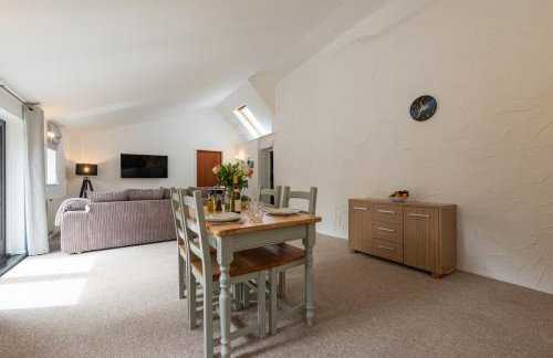 Warner - Treworgie Barton Cottages - Foto 26