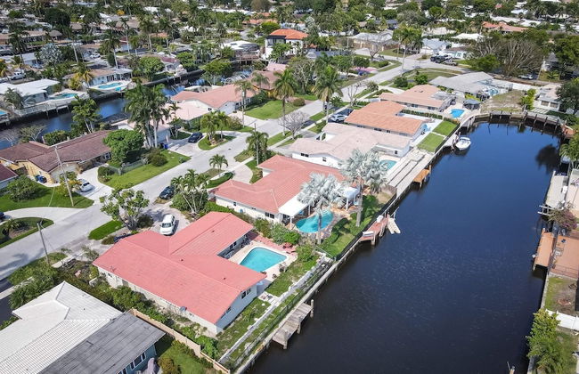 Dockside Daydreams - Canalfront and Pool Oasis - Foto 68