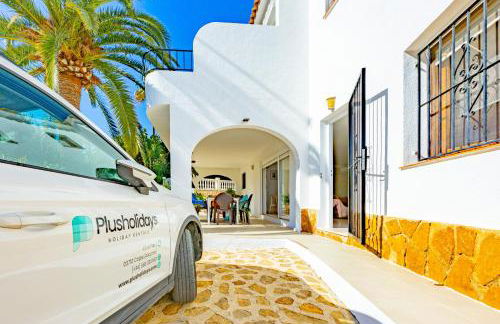 Villa Arcana - Plusholidays - Foto 58