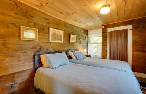 Johns Farmhouse in Mount Snow on 120 Acres! - Foto 19