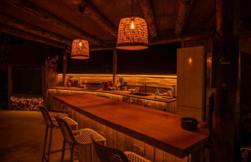 Villa El Desbarbado - Foto 31