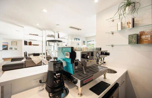 Beverly Hills Canyon Villa by Stay Awhile Villas - Foto 16