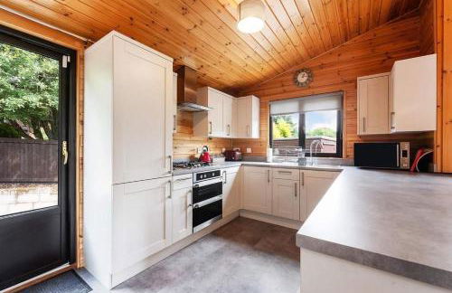 Corrie Lodge, Glendevon - Foto 23