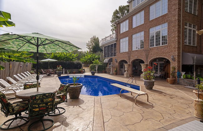 The Lakeside Resort - Foto 26