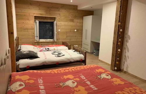 Gîte de Lagattau en pleine nature - Foto 2