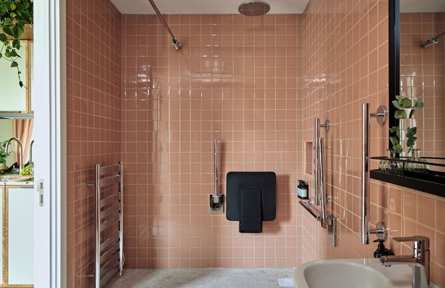 Turing Locke Cambridge - Foto 70