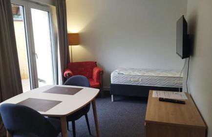 Residence Eureca - Foto 123