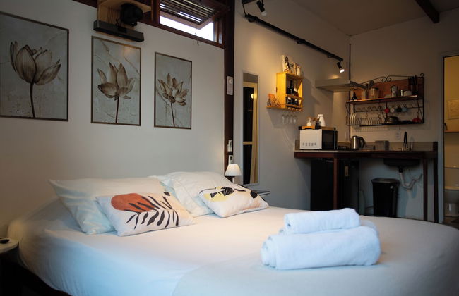 Contêiner 10 Hospedagem - Photo 15