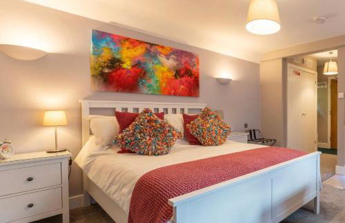 Luxury En-Suite Room 2 in Blewbury Oxfordshire - Foto 1