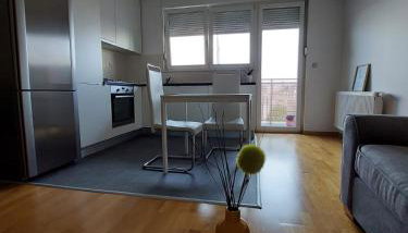 Apartment City - Foto 2