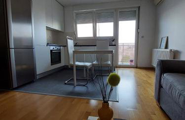 Apartment City - Foto 2