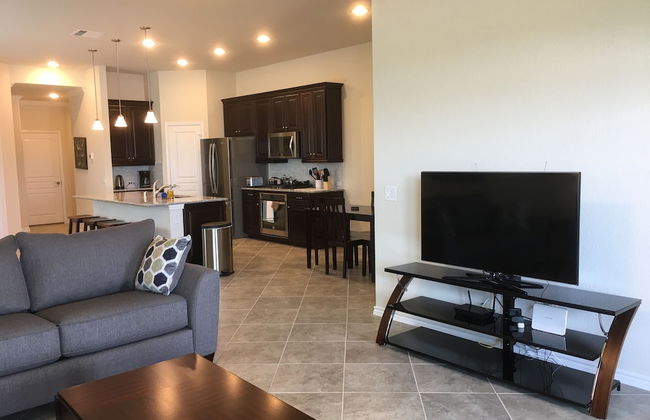 Brand New Home 4BR2B in West Houston - Foto 18