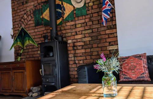 4bedrooms house sleeps14 Garden&Parking Ably Stays - Foto 26