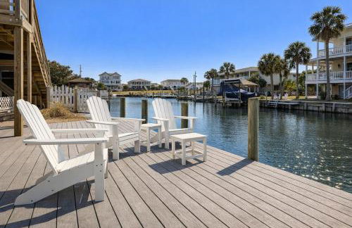 Waterfront Home, Short Walk to Beach, Deck/Balcony - Foto 54