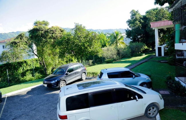 Barbican Apartment - Foto 15