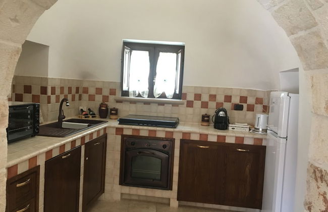 Trulli Isago B&B - Photo 10