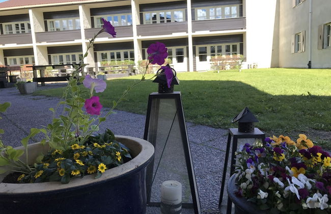 Oppdal Gjestetun Hotell - Foto 54