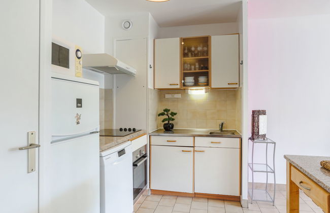 Domaine du Clairfontaine - Foto 10