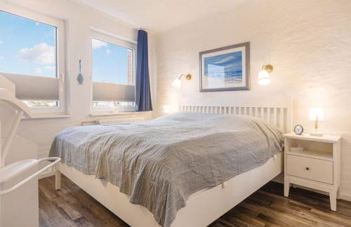 Ferienwohnung Schmuckstück mit Meerblick Kronsgaard - Foto 6