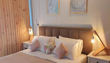 Mpitzarakis Studio On the Beach - Foto 3