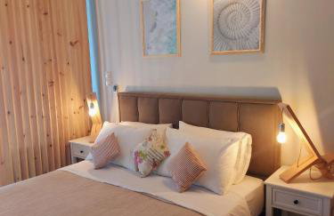 Mpitzarakis Studio On the Beach - Foto 3