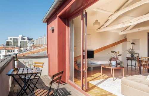 Oporto Maison Alves da Veiga - Photo 136