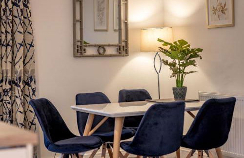 Belmont House - Kingsbarns - Foto 21