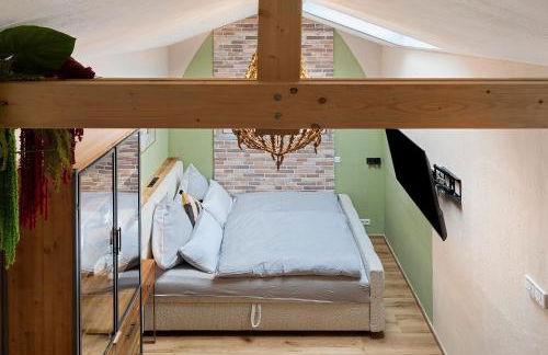 Tiny House am Kaiserstuhl - Foto 11