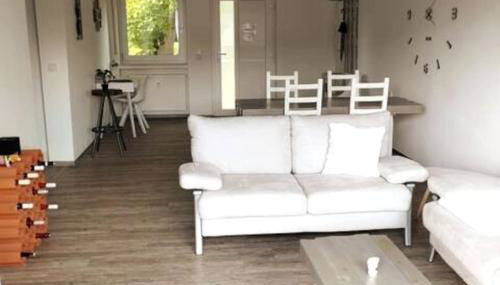 Ferienwohnung zur dicken Berta - Foto 4