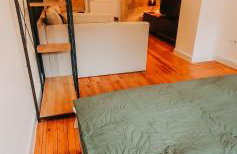 2BR Wohnen mit Aussicht in der malerischen Altstadt - gemütlich & zentral - Foto 9