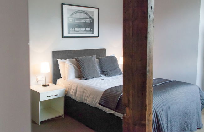 Dream Apartments Bigg Market - Photo 5