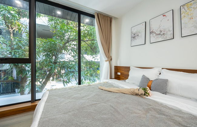 Urchin Apartment - Photo 21