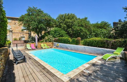 Pet Friendly Home In Uzès - Foto 10