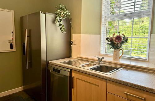 Country Cottage on Private Estate - Foto 11